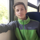 Nikita Golubev - Front End Developer