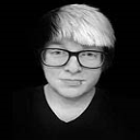 Meaghan Nevers - Graphic Designer