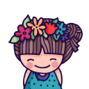 Maria Antonela - Logo Designer