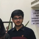Ayush Arora - Graphic Designer