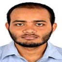 Koushik Sen - Front End Developer