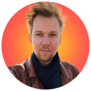 Aleksey Kulakov - Graphic Designer