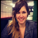 Carolina Sanchez - Front End Developer