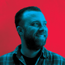 Alex Barrett - Graphic Designer