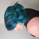 Rachael L - Graphic Designer