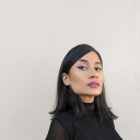 Himanee Bhanwar - Graphic Designer