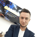 Ihor Tokmakov - Marketing Specialist