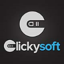 CLICKYSOFT - Full Stack Developer