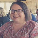 Jennifer Brady - Creative Writer