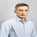 Meshach Shadrach - SEO Specialist