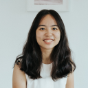 Audrey Liu - Copywriter