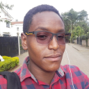 Philip Musyoka - Mechanical Engineer