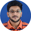 Meet Shah - Full Stack Developer
