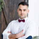 Vladimir Daiev - Full Stack Developer