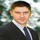 Dmitriy Sychev - Photo Editor