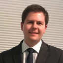 Joshua Dail - Back End Developer