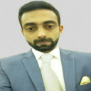 Syed Muhammad - Data Entry Specialist