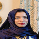 Amina Mirza - Graphic Designer