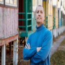 Ievgen Vorontsov - Full Stack Developer