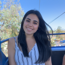 Alexandra Hernandez - Social Media Marketer