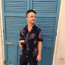 Elijah Carroll - Marketing Specialist