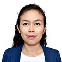 Gladys Doloksaribu - Bookkeeper