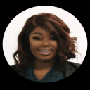 Kemberlea Washington - Social Media Manager