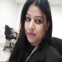 Bharti Sharma - Web Developer