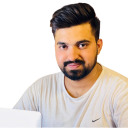 Noaman Aziz - Marketing Specialist
