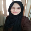 Zainab Ahmed - Front End Developer