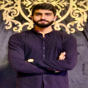 Mustafa Asif - Full Stack Developer