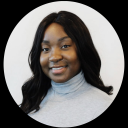 Jessie Eteng - Social Media Marketer