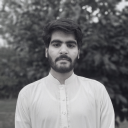 Taimoor Shoukat - Graphic Designer