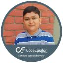 CodeEpsilon Services - Full Stack Developer