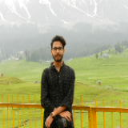 Suryansh Dubey - Web Designer