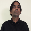 Gerard Alex - Project Manager