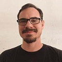 David Burney - Graphic Designer