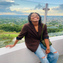 Mya Morton - Videographer