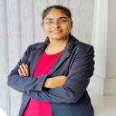 Ruchita P - Graphic Designer