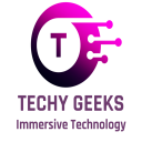 Techy Geeks - Project Manager