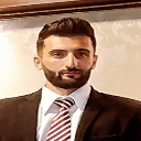 Muhammad Hoseini - Social Media Manager
