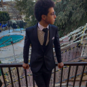 Ebrahim Nasser - Front End Developer