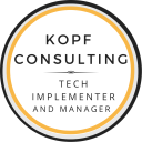 LaKenya Kopf - Virtual Assistant