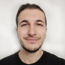 Burak Güneş - Front End Developer