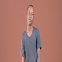 Harry Thuku - Blockchain Developer