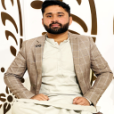 Zohaib Yousaf - Web Designer