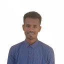 Birhanu Worku - Full Stack Developer