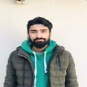 Abdullah - Mobile App Developer