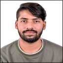 Shubham Pandey - Logo Designer