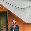 Philip Essien - Data Entry Specialist